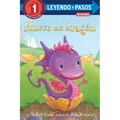 Huevo de Dragón (Dragon Egg Spanish Edition)