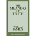Meaning of Truth