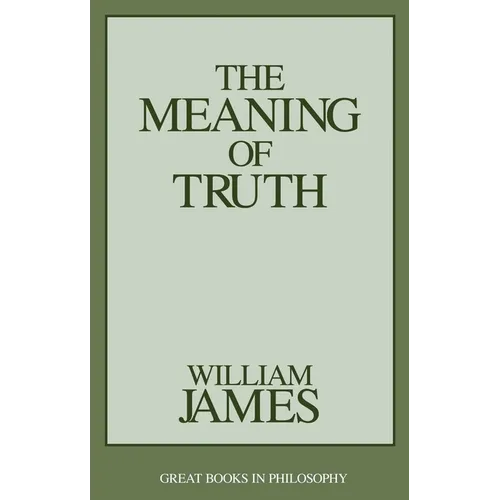 Meaning of Truth