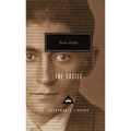 The Castle: Introduction by Irving Howe