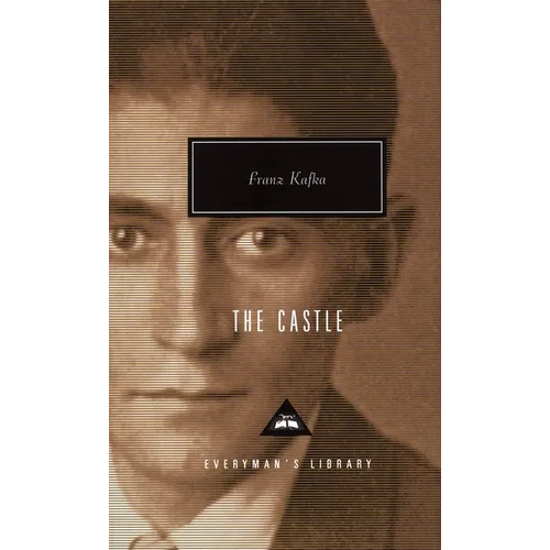 The Castle: Introduction by Irving Howe