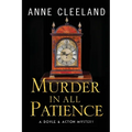 Murder in All Patience