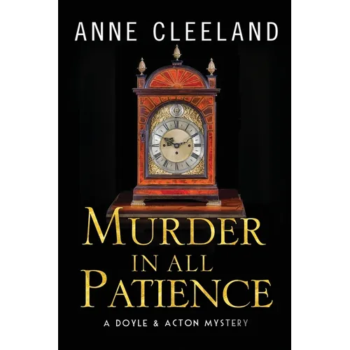 Murder in All Patience
