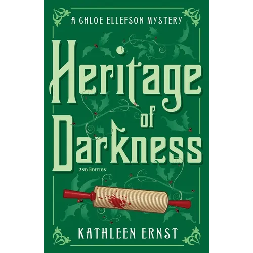 Heritage of Darkness