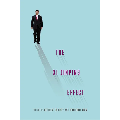 The XI Jinping Effect