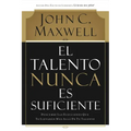 El Talento Nunca Es Suficiente: Descubre Las Elecciones Que Te Llevarán Más Allá de Tu Talento