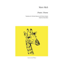 Poesie / Poems