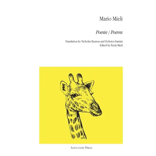 Poesie / Poems
