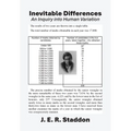 Inevitable Differences: An Inquiry Into Human Variation