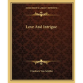 Love And Intrigue