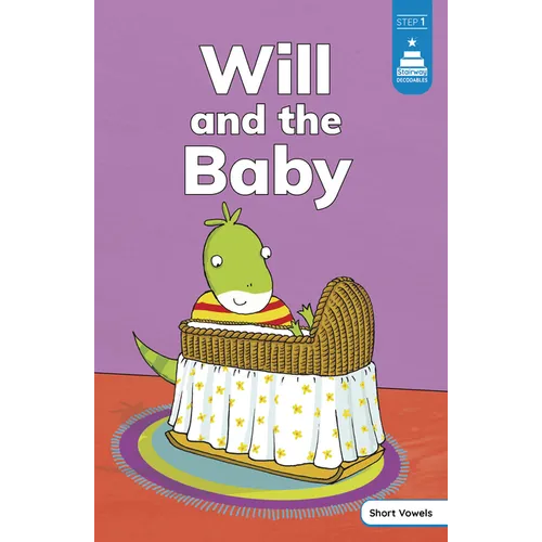 Will and the Baby