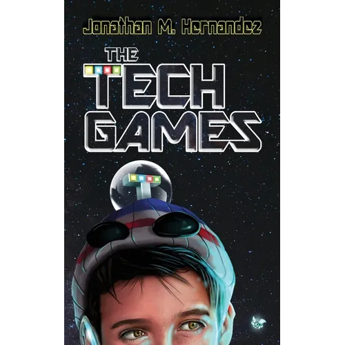 The Tech Games
