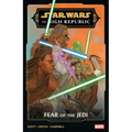 Star Wars: The High Republic - Fear of the Jedi