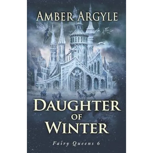 Daughter of Winter