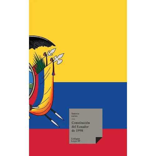 Constitución de Ecuador de 1998