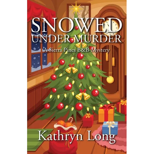Snowed Under Murder