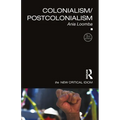 Colonialism/Postcolonialism