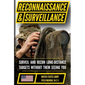 U.S. Army Reconnaissance and Surveillance Handbook