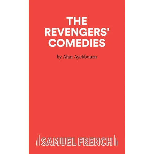 The Revengers Comedies