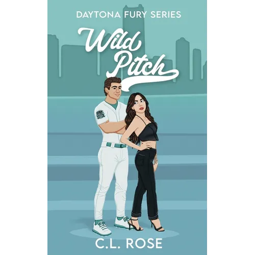 Wild Pitch