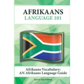 Afrikaans Vocabulary: An Afrikaans Language Guide