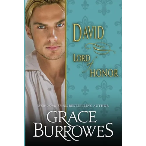 David: Lord of Honor