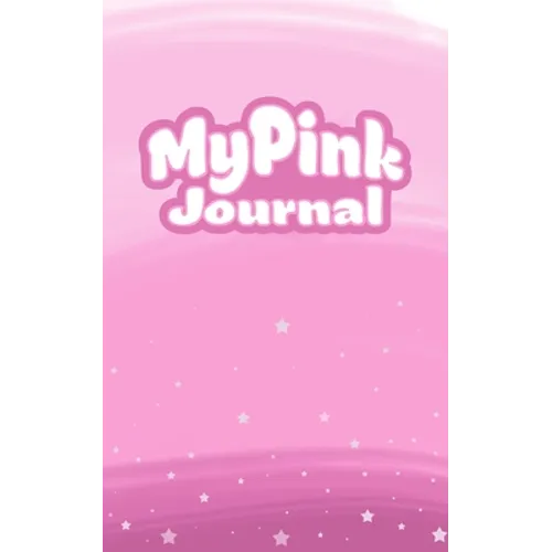 My Pink Journal