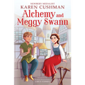Alchemy and Meggy Swann