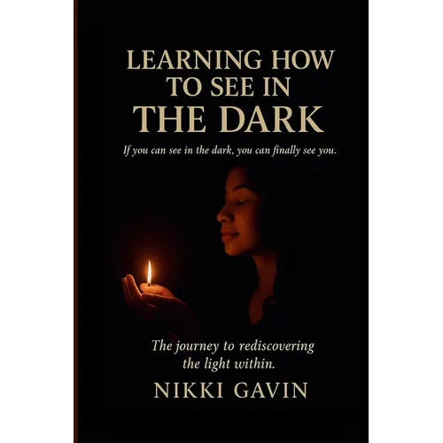 Learning How To See In The Dark