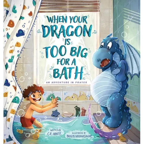 When Your Dragon Is Too Big for a Bath