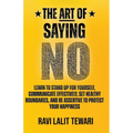 The Art of Saying NO