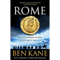 Rome: The Action-Packed, Rip-Roaring Historical Epic from the Sunday Times Bestseller!