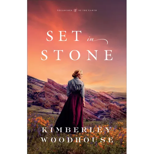 Set in Stone