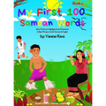 My First 100 Samoan Words Book 1