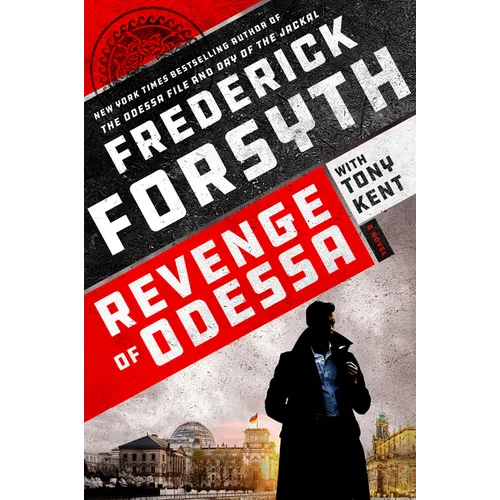Revenge of Odessa