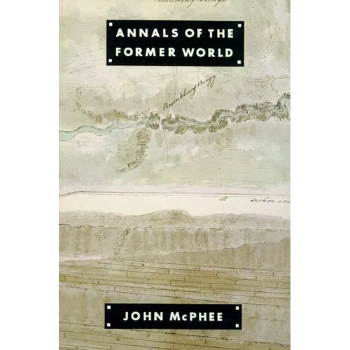 Annals of the Former World