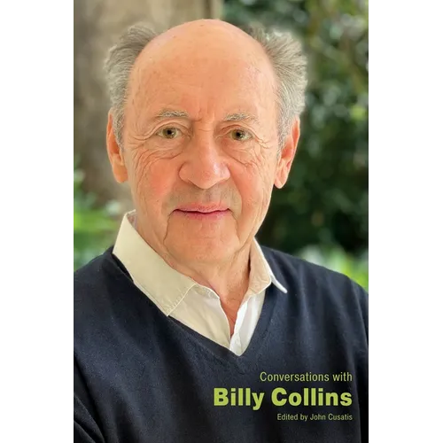 Conversations with Billy Collins