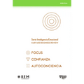 Serie Inteligencia Emocional Hbr. Estuche Esencial 3 Vols.: Focus, Confianza, Autoconciencia (Slip Case Focus, Confidence, Self-Awareness Spanish Edit