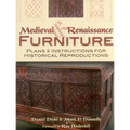 Medieval & Renaissance Furniture