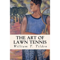 The Art of Lawn Tennis