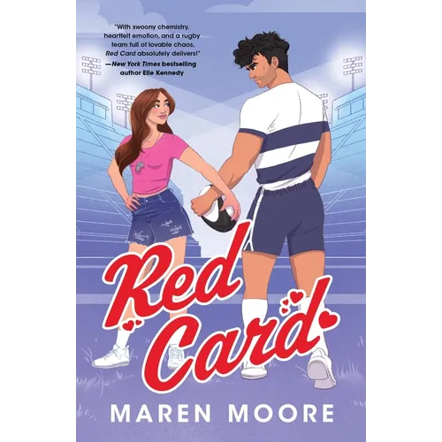 Red Card