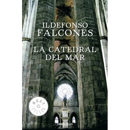 La Catedral del Mar / The Cathedral of the Sea