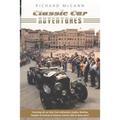 Classic Car Adventures: Old car tales from enthusiasts.