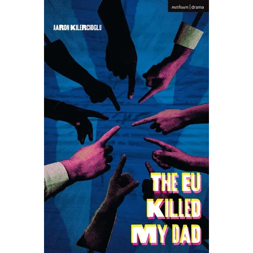 The EU Killed My Dad