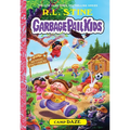 Camp Daze (Garbage Pail Kids Book 3)
