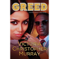 Greed: A Seven Deadly Sins Novel