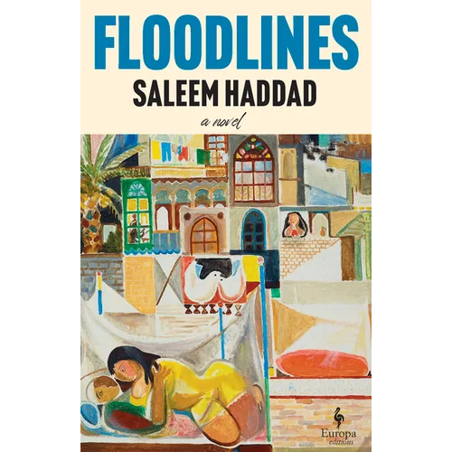 Floodlines
