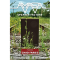 Amasa Speaker Factory: Poems