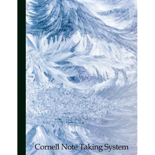 Cornell Note Taking System