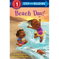 Beach Day!